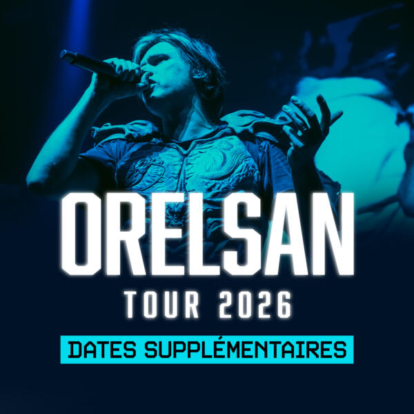 ORELSAN