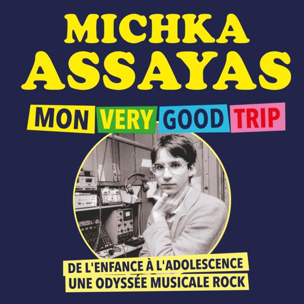MICHKA ASSAYAS